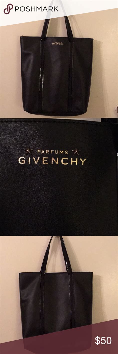 givenchy parfums makeup bag|givenchy handbags price.